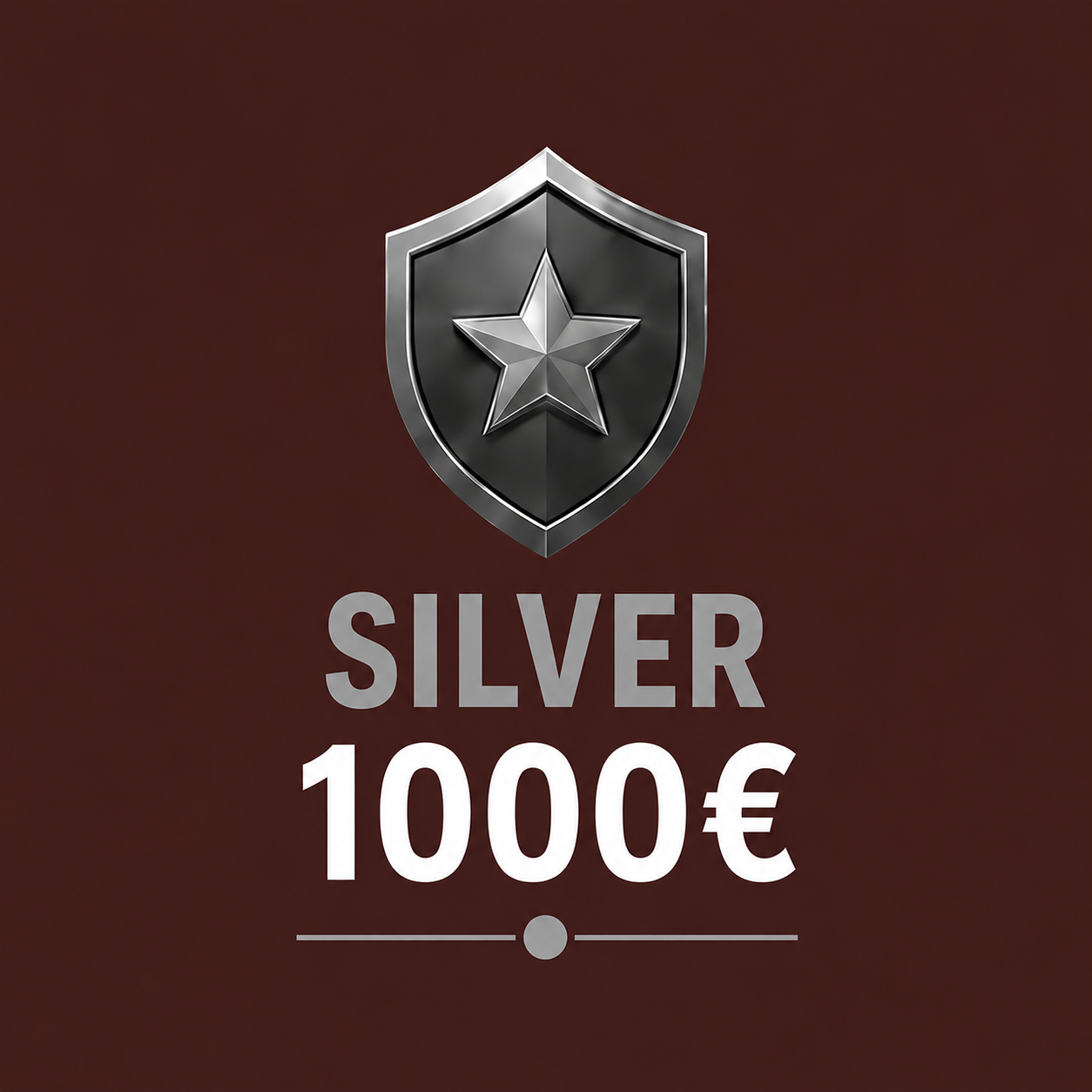 Patrocinio Silver