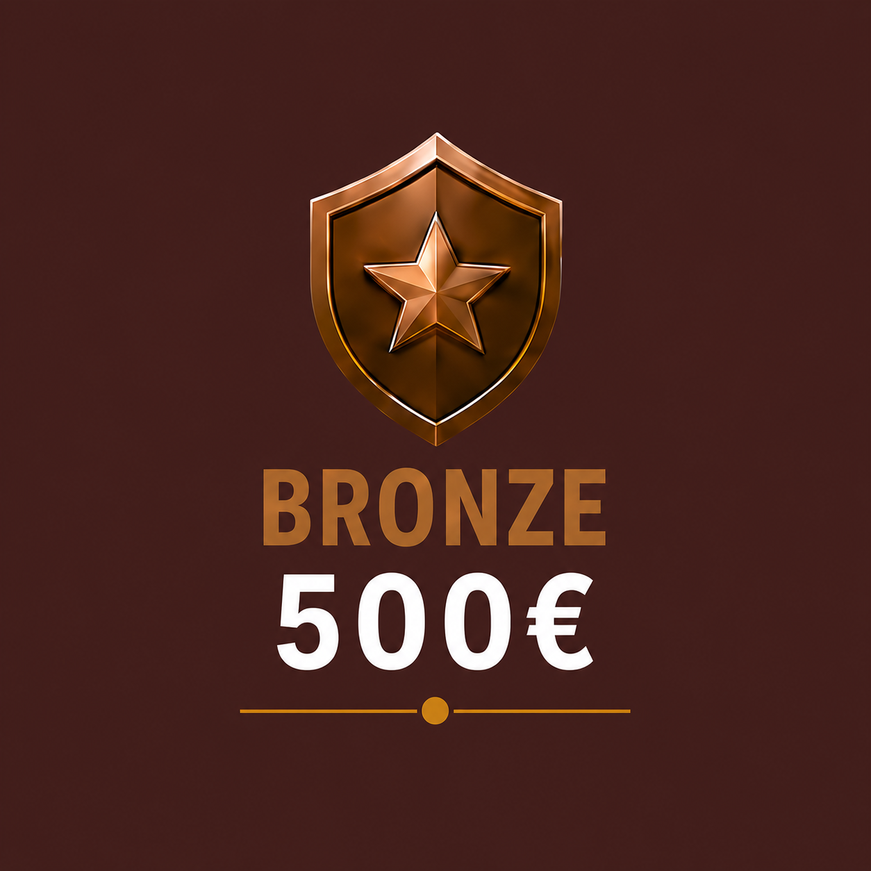 Patrocinio Bronze
