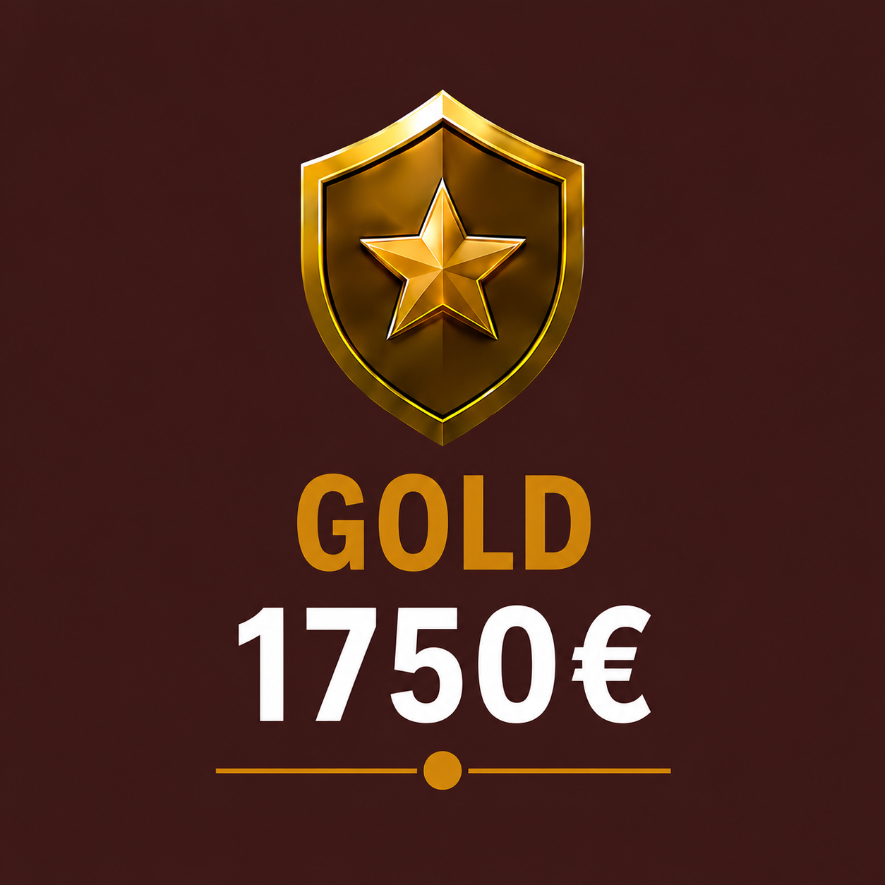 Patrocinio Gold
