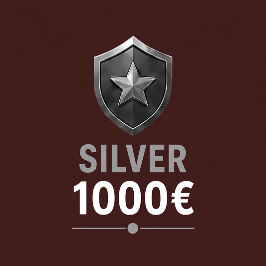 Patrocinio Silver