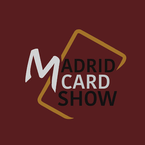 Madrid Card Show