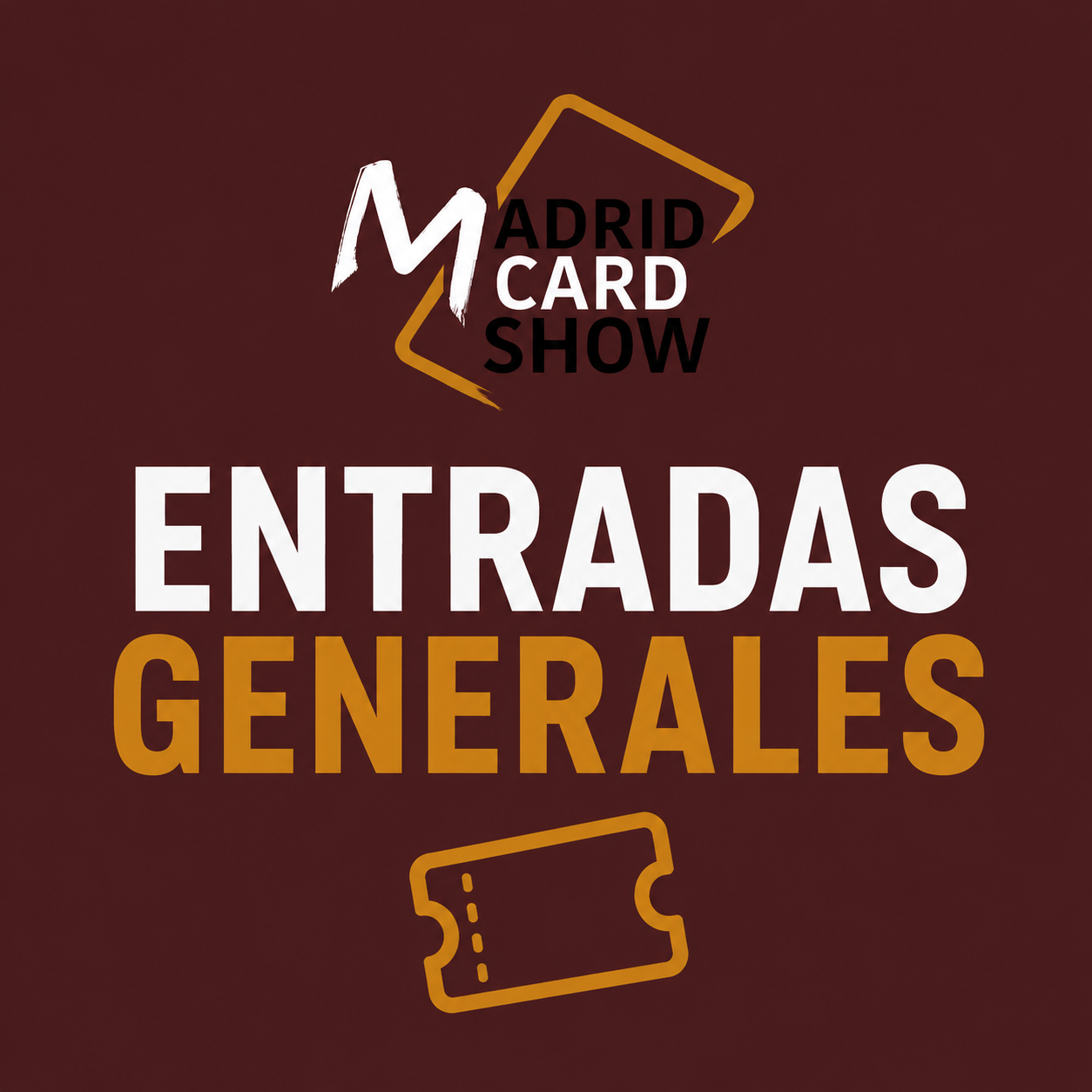 Entrada General