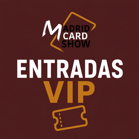 Entrada VIP